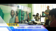 医生检查11h推荐手指